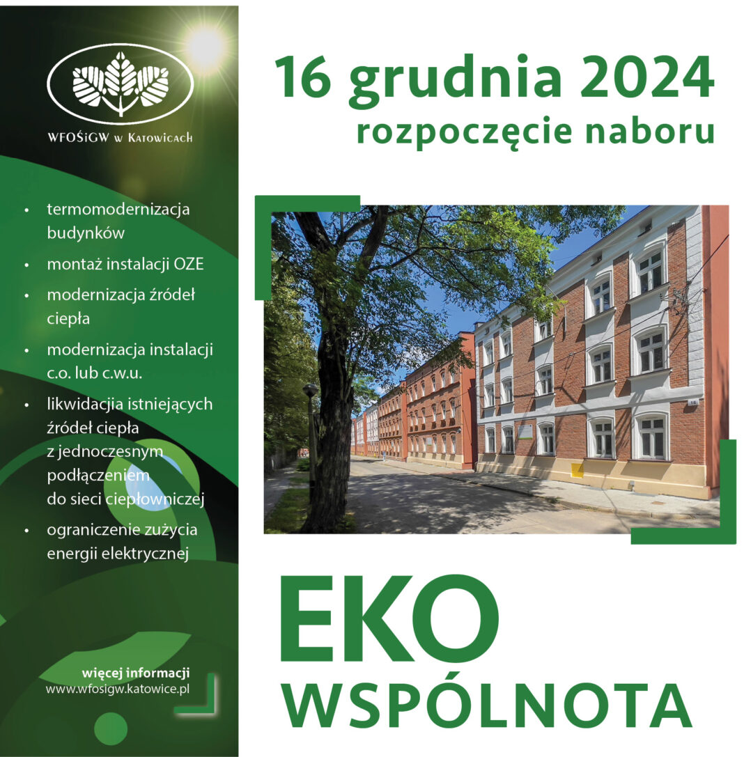 Program EKO Wspólnota